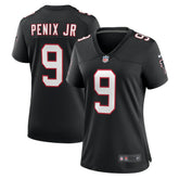 Atlanta Falcons Michael Penix Jr. Women's Alternate Game Jersey | NFL Discount