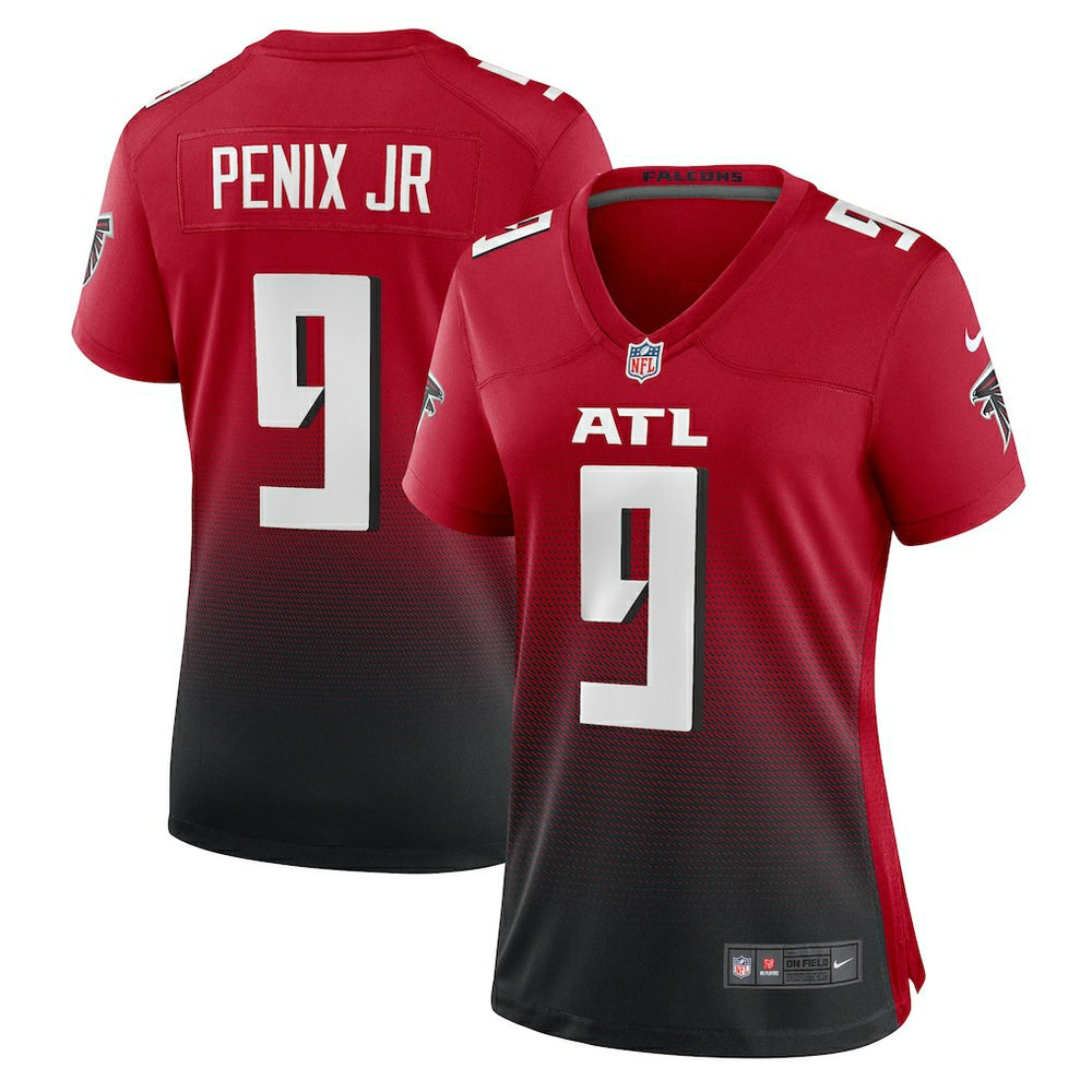 Atlanta Falcons Michael Penix Jr. Women's Alternate Game Jersey | NFL Near me