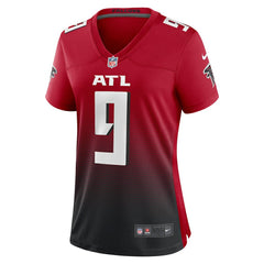 Atlanta Falcons Michael Penix Jr. Women's Alternate Game Jersey | NFL Near me