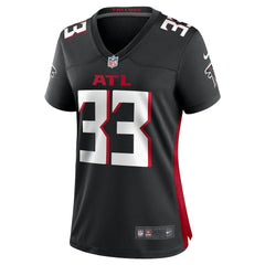 Atlanta Falcons Antonio Hamilton Women's Game Jersey | NFL On sale
