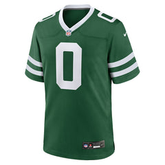 New York Jets Braelon Allen Game Jersey | NFL Outlet