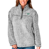 New York Jets G-III 4Her by Carl Banks Women's Sherpa Full-Zip Jacket | NFL US