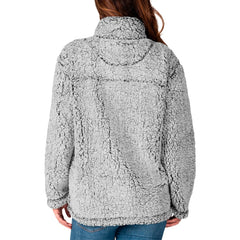 New York Jets G-III 4Her by Carl Banks Women's Sherpa Full-Zip Jacket | NFL US