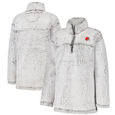 Cleveland Browns G-III 4Her by Carl Banks Women's Sherpa Full-Zip Jacket | NFL Online