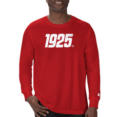 New York Giants Starter 1925 Collection Long Sleeve T-Shirt | NFL New