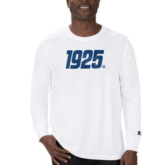 New York Giants Starter 1925 Collection Long Sleeve T-Shirt | NFL Hot