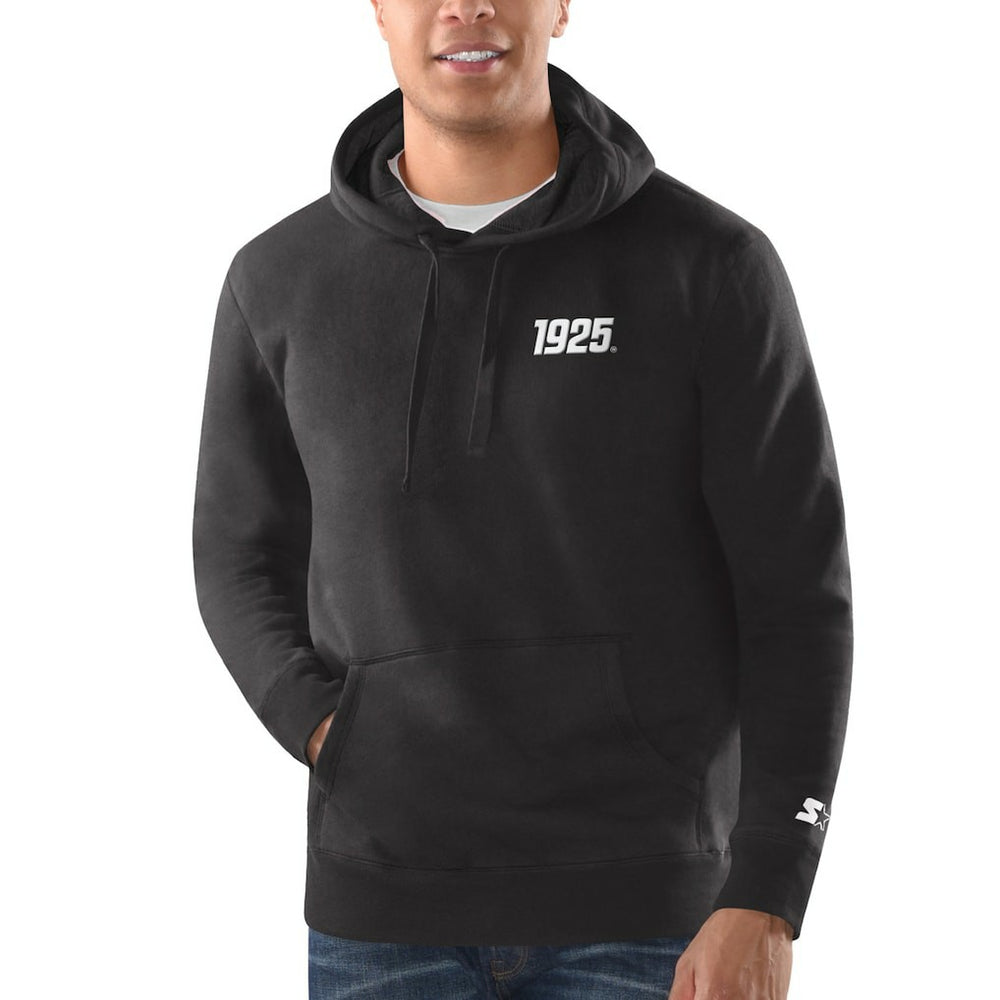 New York Giants Starter 1925 Collection Pullover Hoodie | NFL Online