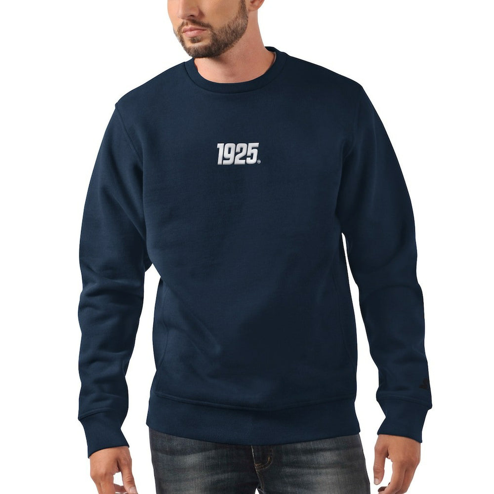 New York Giants Starter 1925 Collection Long Sleeve Pullover Sweatshirt | NFL Hot