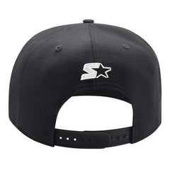 Boston Bruins Starter Primary Logo Two-Tone Adjustable Hat - NHL Hats