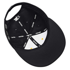 Boston Bruins Starter Primary Logo Two-Tone Adjustable Hat - NHL Hats