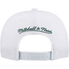 Detroit Red Wings Mitchell & Ness Youth After Shock Snapback Hat - NHL Hats