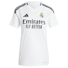 Jude Bellingham Real Madrid Women's 2024/25 Home Replica Player Jersey