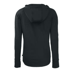San Francisco 49ers Cutter & Buck Women's Daybreak Eco Recycled Full-Zip Hoodie | NFL Discount