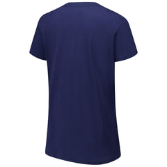 Dallas Cowboys G-III 4Her by Carl Banks Women's Post Season V-Neck T-Shirt | NFL Discount