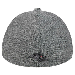 Baltimore Ravens Peaky Duckbill Fitted Hat | NFL Near me