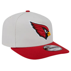 Arizona Cardinals Decent 9FIFTY A-Frame Snapback Hat | NFL Discount