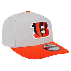 Cincinnati Bengals Decent 9FIFTY A-Frame Snapback Hat | NFL On sale