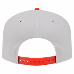 Cincinnati Bengals Decent 9FIFTY A-Frame Snapback Hat | NFL On sale
