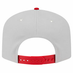 San Francisco 49ers Decent 9FIFTY A-Frame Snapback Hat | NFL New