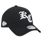 Kansas City Chiefs Mystic 9FORTY A-Frame Adjustable Hat | NFL Sale