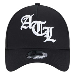 Atlanta Falcons Mystic 9FORTY A-Frame Adjustable Hat | NFL On sale