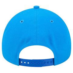Detroit Lions Mystic 9FORTY A-Frame Adjustable Hat | NFL On sale
