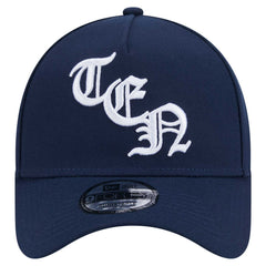 Tennessee Titans Mystic 9FORTY A-Frame Adjustable Hat | NFL Outlet