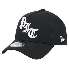 Pittsburgh Steelers Mystic 9FORTY A-Frame Adjustable Hat | NFL On sale