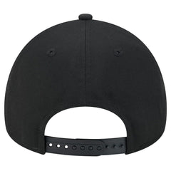 Pittsburgh Steelers Mystic 9FORTY A-Frame Adjustable Hat | NFL On sale