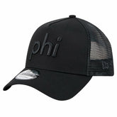 Philadelphia Eagles Domain 9FORTY A-Frame Trucker Adjustable Hat | NFL On sale