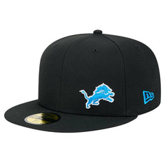 Detroit Lions Flawless 59FIFTY Fitted Hat | NFL On sale
