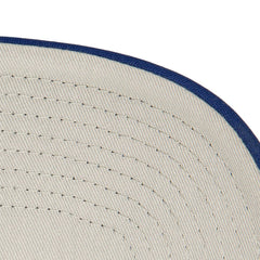 Royal Philadelphia 76ers Core Evergreen OTC Trucker Adjustable Hat | NBA