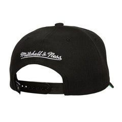 Philadelphia Flyers Mitchell & Ness Soul Strike Neon Logo Pro Crown Adjustable Hat - NHL Hats