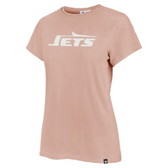New York Jets '47 Women's Premier Frankie T-Shirt | NFL Hot