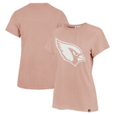 Arizona Cardinals '47 Women's Premier Frankie T-Shirt | NFL Online