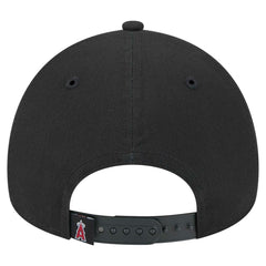 Los Angeles Angels New Era 9FORTY A-Frame Adjustable Hat - MLB Hats