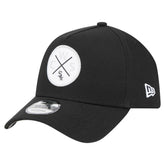 Chicago White Sox New Era 9FORTY A-Frame Adjustable Hat - MLB Hats