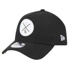 Chicago White Sox New Era 9FORTY A-Frame Adjustable Hat - MLB Hats