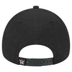 Pittsburgh Pirates New Era 9FORTY A-Frame Adjustable Hat - MLB Hats