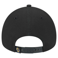 Milwaukee Brewers New Era 9FORTY A-Frame Adjustable Hat - MLB Hats