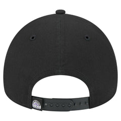 Colorado Rockies New Era 9FORTY A-Frame Adjustable Hat - MLB Hats