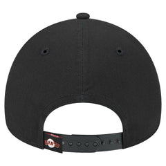 San Francisco Giants New Era 9FORTY A-Frame Adjustable Hat - MLB Hats