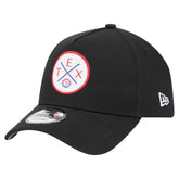 Texas Rangers New Era 9FORTY A-Frame Adjustable Hat - MLB Hats