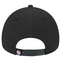 Texas Rangers New Era 9FORTY A-Frame Adjustable Hat - MLB Hats