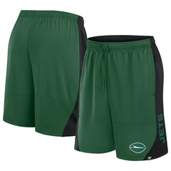 New York Jets No Defense Shorts | NFL US