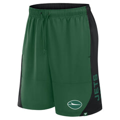New York Jets No Defense Shorts | NFL US