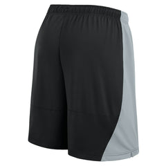 Las Vegas Raiders No Defense Shorts | NFL On sale