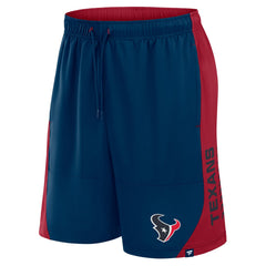Houston Texans No Defense Shorts | NFL New