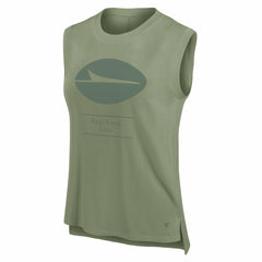 New York Jets Women's Studio Embrace Tank Top | NFL Sale