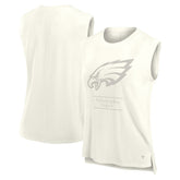 Philadelphia Eagles Women's Studio Embrace Tank Top | NFL Discount